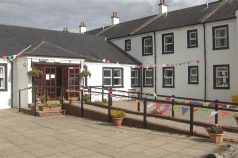 Fleet Valley Care Ltd care home, 43 Fleet Street, .